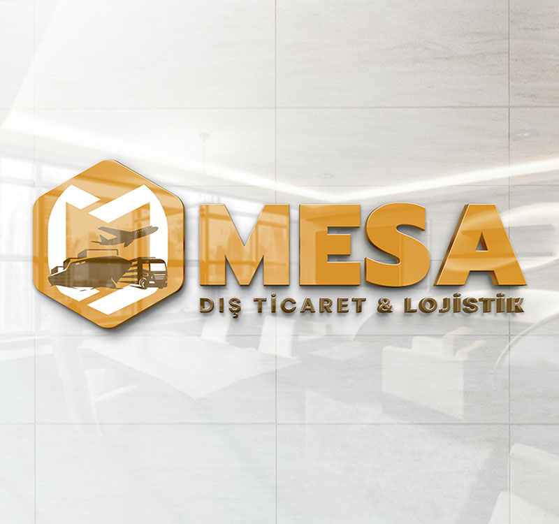 Mesa Dış Ticaret